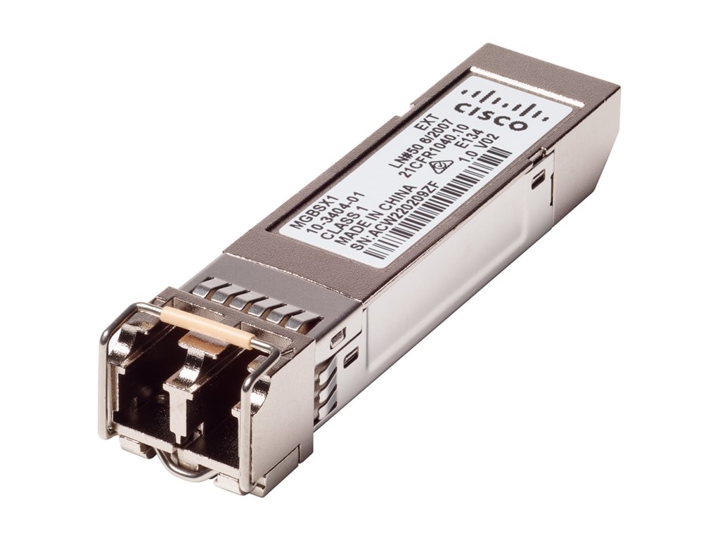 Cisco Small Business MGBSX1