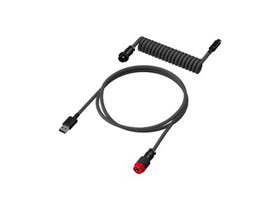 HyperX - USB cable - 1.37 m