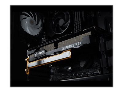 Shop | MSI GeForce RTX 3070 VENTUS 3X 8G OC LHR - graphics card