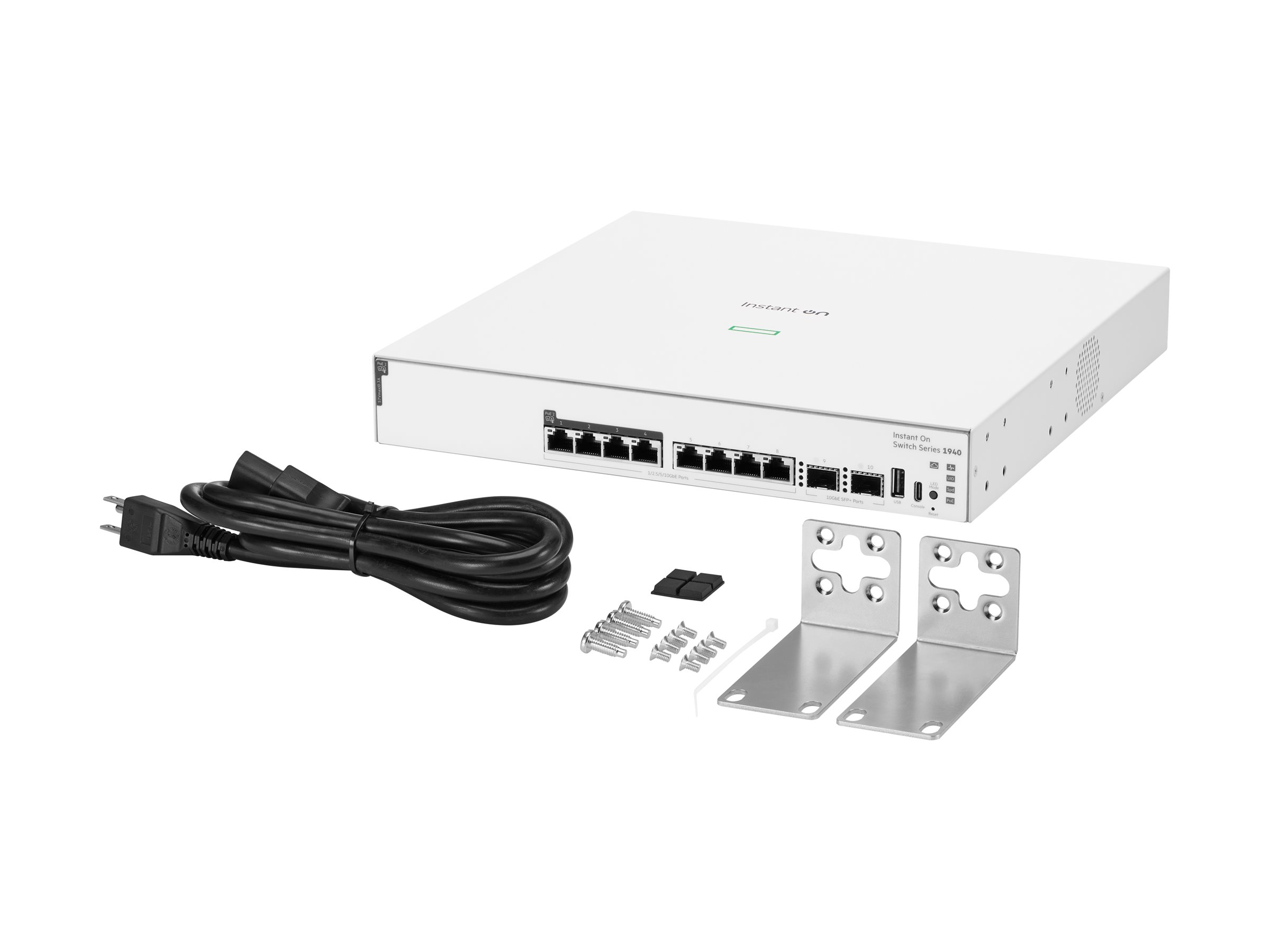HC SW HPE 1940 48G 4SFP+