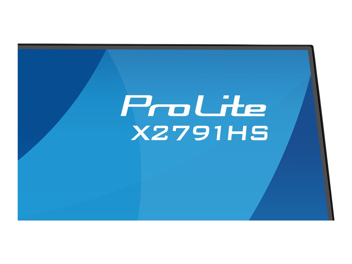 iiyama ProLite X2791HS-B1 – foto 11