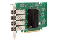Emulex LPE35004-M2 Vært bus adapter PCI Express 4.0 x8 28.05Gbps