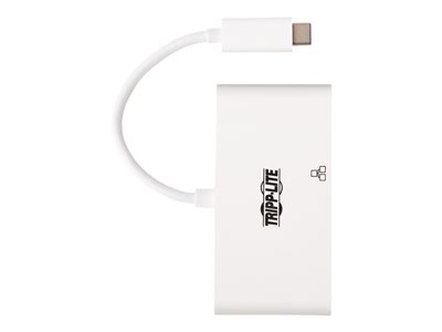 Product  Tripp Lite USB C to HDMI Multiport Video Adapter