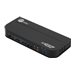 SIIG 2x1 HDMI 4K HDR KVM USB 3.0 Switch