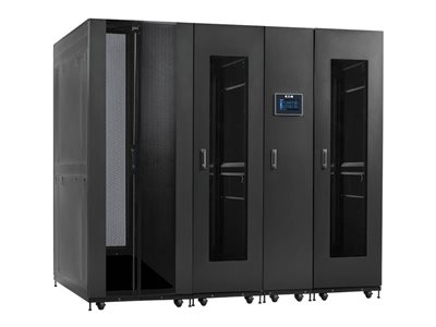Eaton SmartRack Pre-Configured, Self-Cooling Modular Data Center