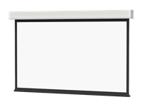 Da-Lite Advantage Manual With CSR Wide format