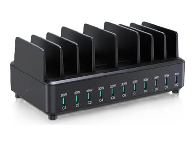 CODi - Charging station