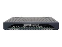 Patton SmartNode 4131 VoIP-gateway Ethernet ISDN Fast Ethernet Gigabit Ethernet Sort