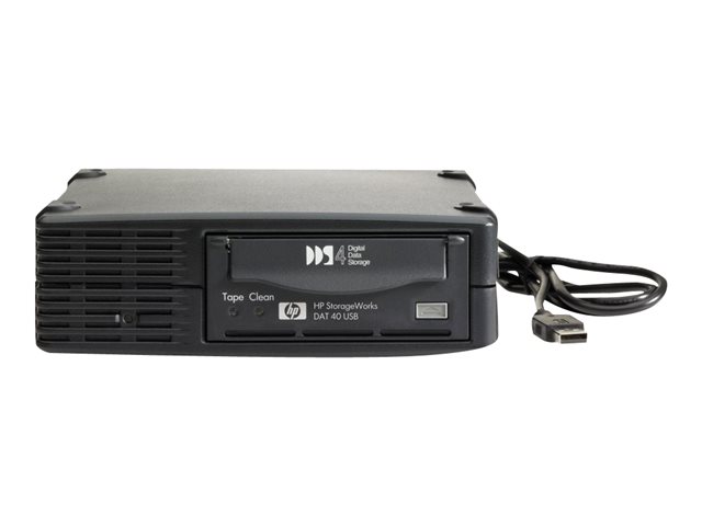 HP StorageWorks DAT160 USB テープドライブ 通電確認 819qDAdSA3L._UF350,350_QL50_.jpg