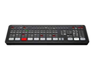 Blackmagic ATEM Mini Extreme ISO - video production system