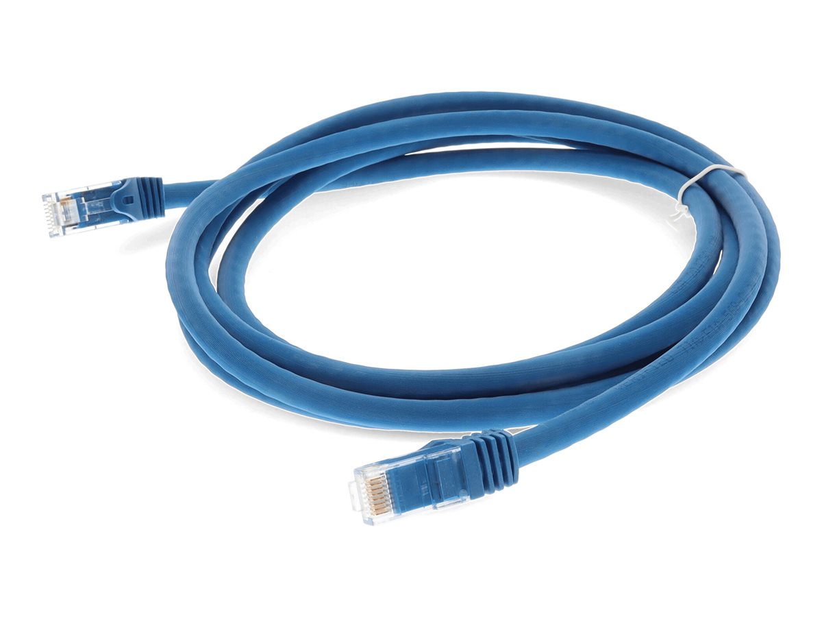 AddOn - Patch cable - TAA Compliant