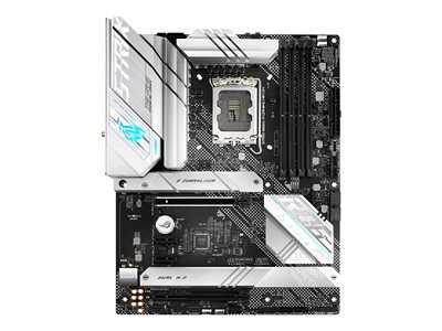 ASUS ROG STRIX B660-A GAMING WIFI D4