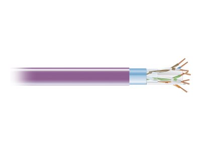 Black Box CAT6 - Bulk cable