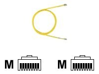 Panduit NetKey - Patch cable