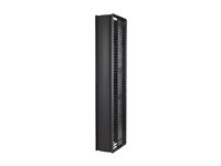 APC ValueLine Vertical Cable Manag 2 & 4