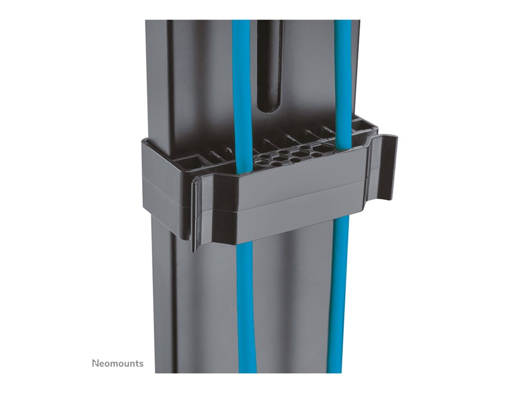 NEOMOUNTS FPMA-D860BLACK Desk Mount