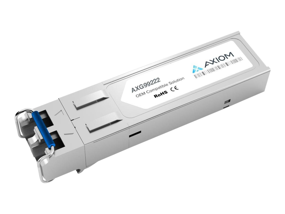 Axiom - SFP28 transceiver module (equivalent to: Cisco SFP-10/25G-CSR-S=)
