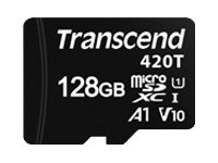 Transcend microSDHC UHS-I Memory Card 32GB 90MB/s