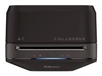 FELLOWES Powershred LX200 Black Shredder