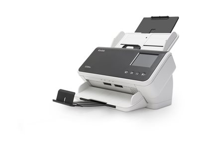 Kodak S2080w - Document scanner