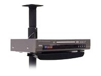 POLE MOUNT SHELF*