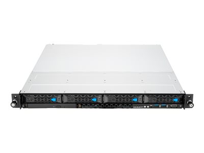 ASUS RS300-E11-RS4 - Server - rack-mountable 1U - 