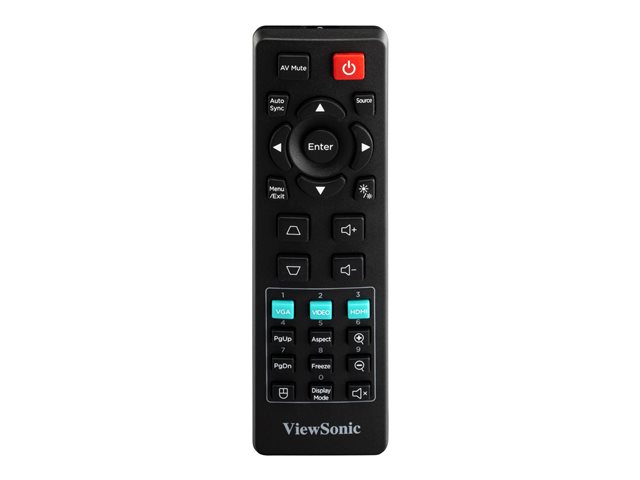 ViewSonic PX704HD