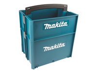 Makita size 2 Toolbox Til værktøjer