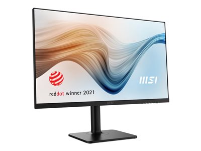 MODERN MD272XP27IN BLACK NON-GAMING MONITOR