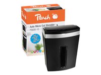 Peach Makulator Micro-cut 3 x 10 mm