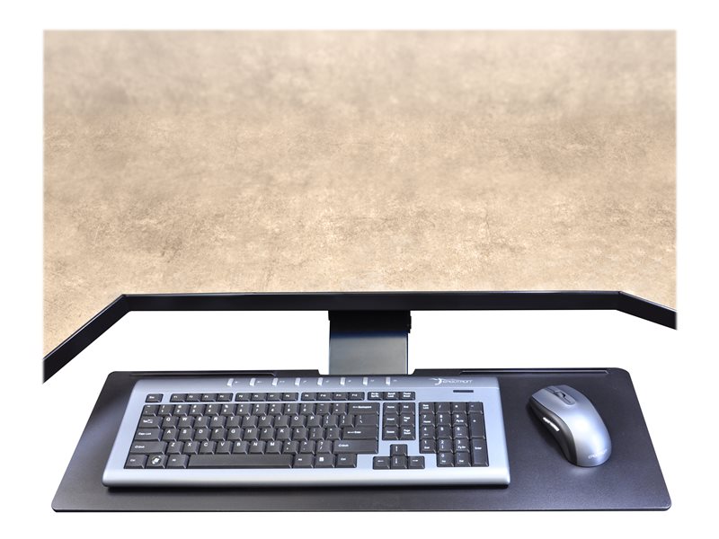Ergotron Neo-Flex plateau articul pour clavier/souris