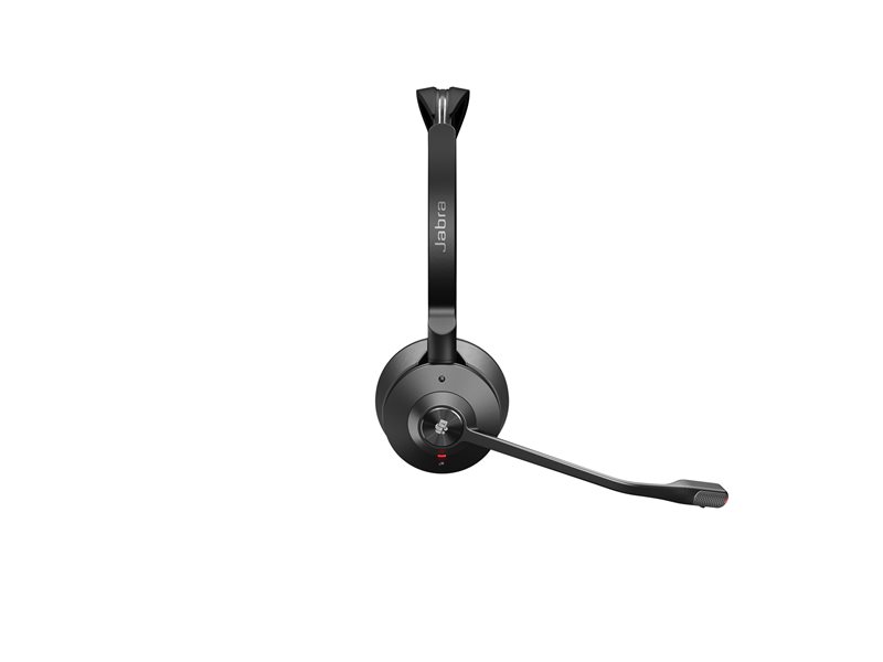 Jabra Engage 55 SE Stereo - micro-casque