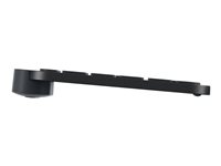 LOGI MX Keys S - GRAPHITE - (FRA) - BT