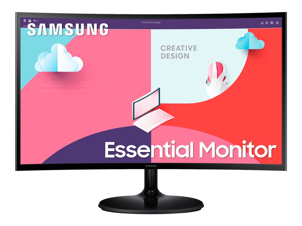 Samsung MT LED LCD Monitor 27