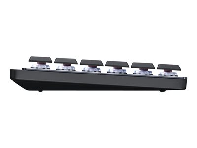 LOGI MX Mech Mini Wl Illum kbd LIN (US)