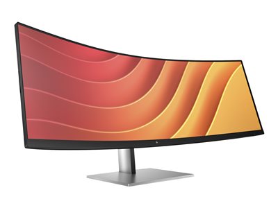 HP E45c G5 113cm Curved DQHD Monitor(EU), HP INC.  (BILD3)