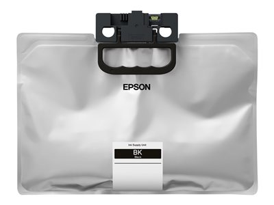 EPSON 4LB Ink Black XXL Pro WF-C529R