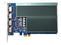 ASUS GT730-4H-SL-2GD5 2GB