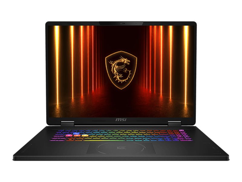 MSI Crosshair A18 HX A8WGKG-006FR