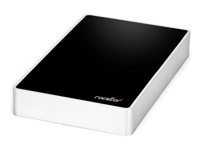 Rocstor Rocsecure EX31
