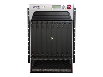 F5 VIPRION Local Traffic Manager C4800 NEBS