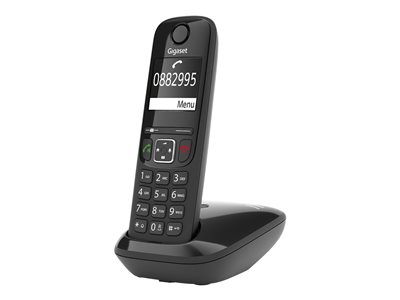 GIGASET S30852-H2810-B101, Festnetztelefone Tischtelefon  (BILD5)