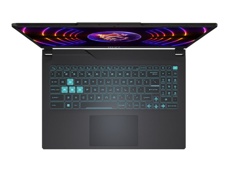 MSI Cyborg 15 A12UCX-276US | Overview, Specs, Details | SHI