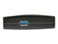 LINDY USB 3.0 Switch 2 Port