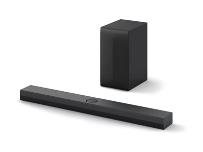 LG S70TY - Speaker system