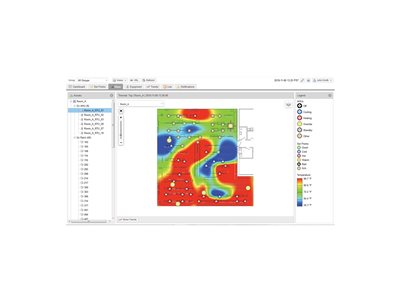 APC Data Center Operation Cooling Optimize EC Fan Adapter