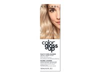 Clairol Color Gloss Up Instant Toning Color - Play It Cool Blonde