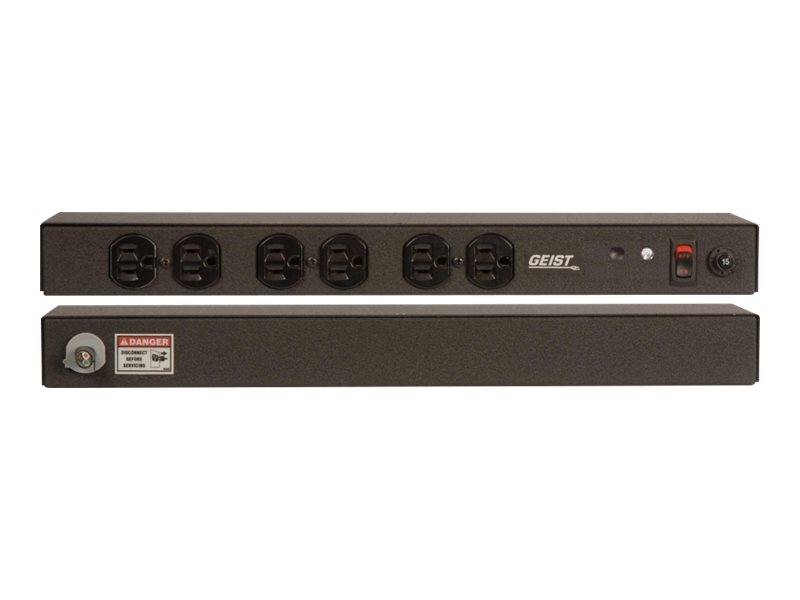 Geist Basic Standard