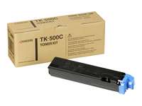 Kyocera Document Solutions  Cartouche toner 370PD5KW