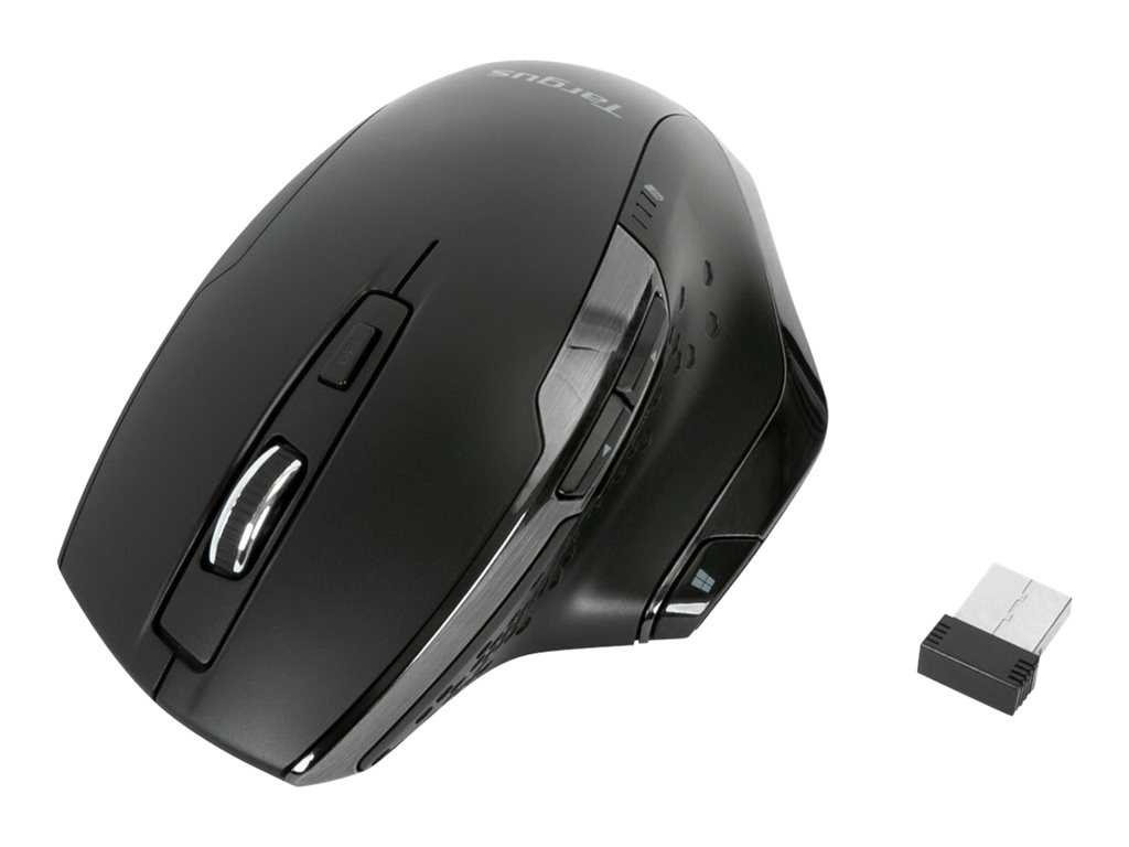 TARGUS AntiMicrobial Ergo Mouse